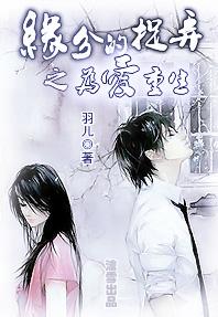 缘分的捉弄之为爱重生封面