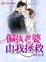 偏执老婆由我拯救封面