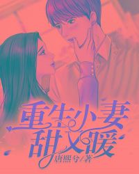 重生小妻甜又暖封面