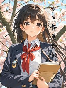 岁月静美如初封面