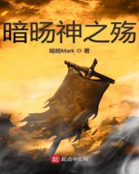 暗旸神之殇封面