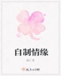 自制情缘封面
