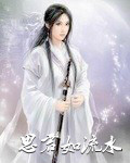 思君如流水封面