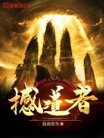 撼道者封面