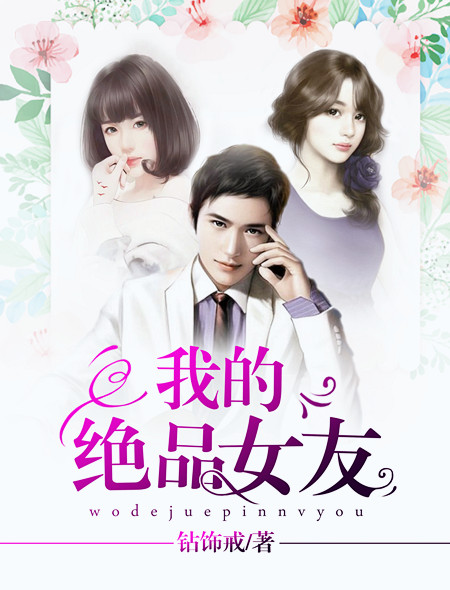 我的绝品女友封面