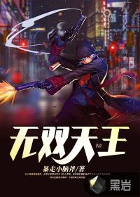 无双天王封面