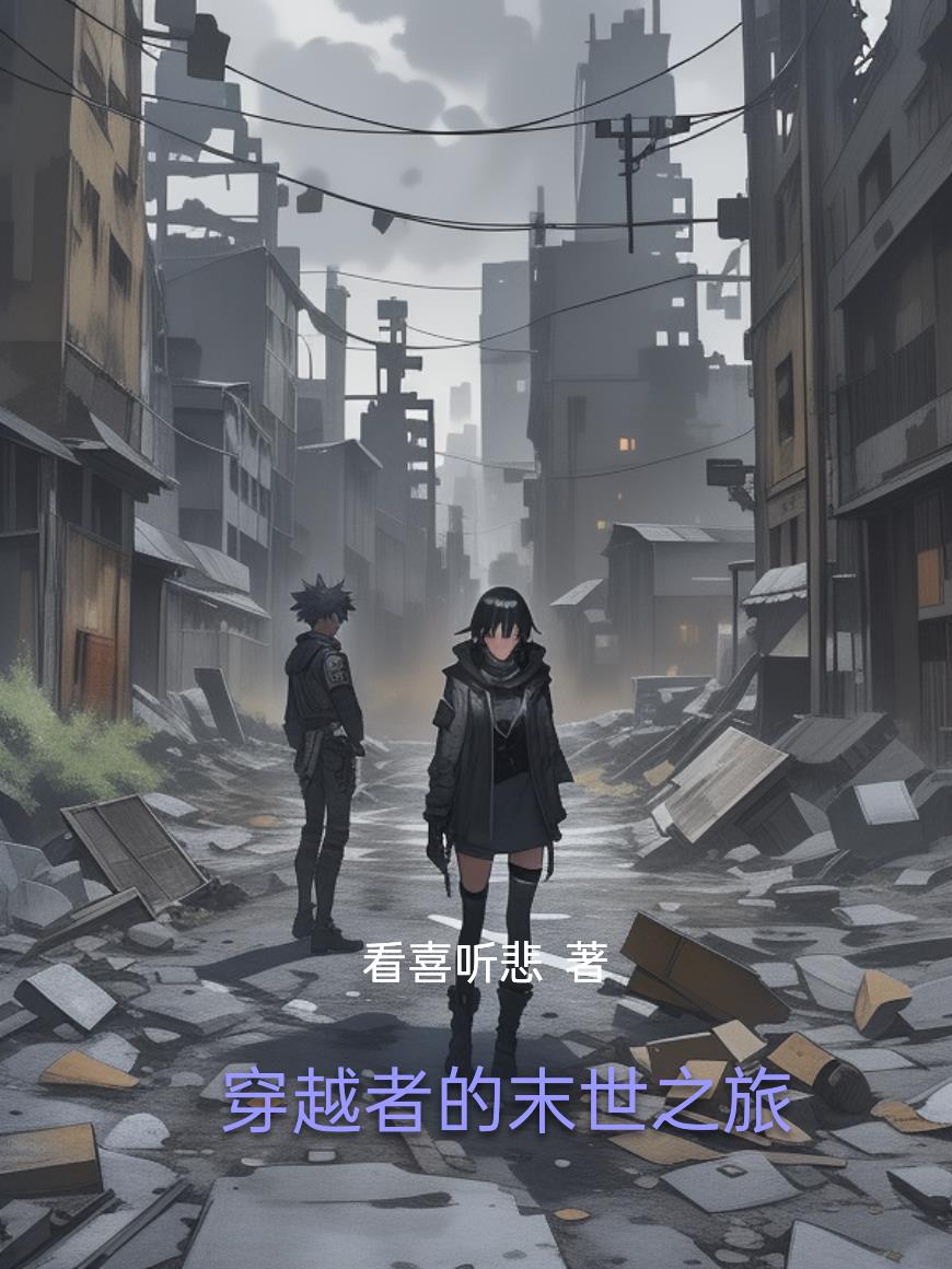 穿越者的末世之旅封面