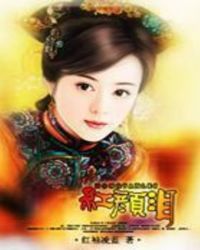 红颜泪封面