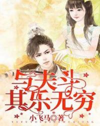 与夫斗其乐无穷封面