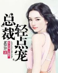 总裁轻点宠封面