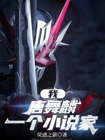 斗罗：我，唐舞麟，一个假面骑士封面