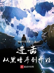 进击从黑暗序列开始封面