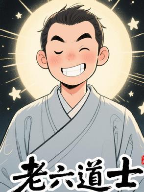 老六道士之天道打工人封面