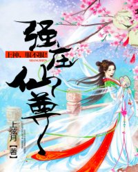 强压仙尊：上神，服不服！封面