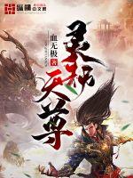 灵劫天尊封面