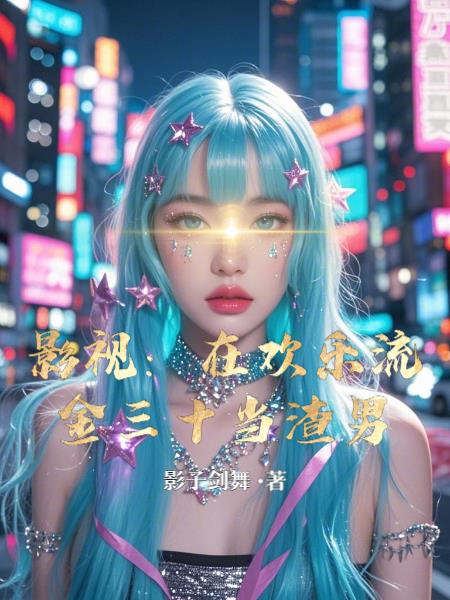 影视:在欢乐流金三十当渣男封面