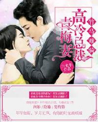 竹马难骑:高冷总裁青梅妻封面