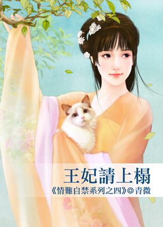 王妃请上榻封面