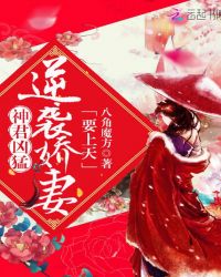 神君凶猛：逆袭娇妻，要上天！封面