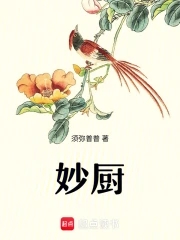 妙厨封面