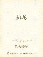 执龙封面