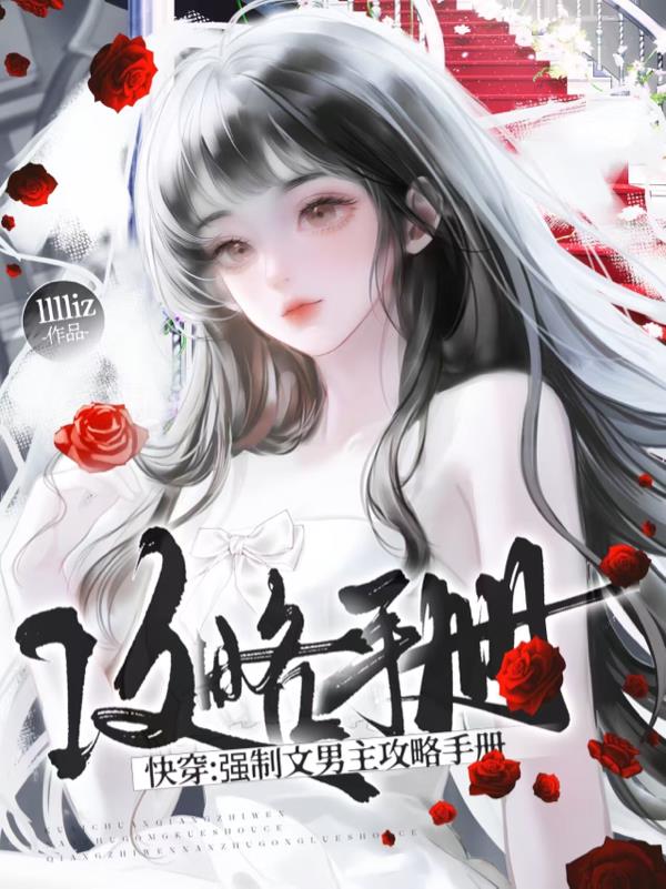 快穿：强制文男主攻略手册封面