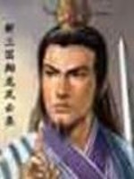 新三国翔龙风云录封面