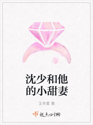 沈少和他的小甜妻封面