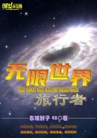 无限世界旅行者封面