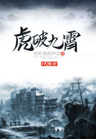 虎破九霄封面