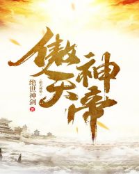 傲天神帝封面