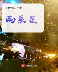 雨辰星封面