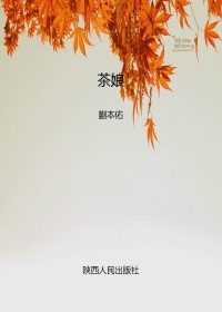 茶娘(全本)封面