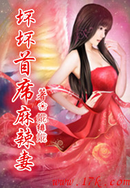 坏坏首席麻辣妻封面