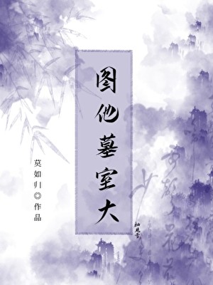 图他墓室大封面