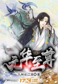 元华至尊封面
