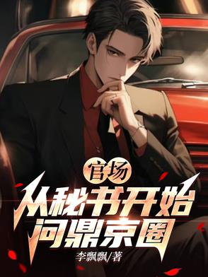 官场：从秘书开始问鼎京圈封面