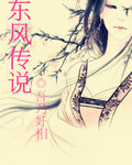 东风传说封面