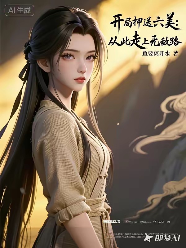 押送东荒，女帝大人绷不住了封面