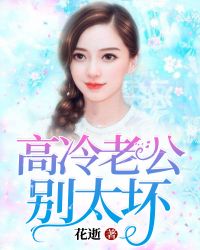 高冷老公别太坏封面
