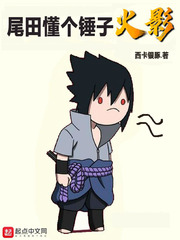 尾田懂个锤子忍者封面