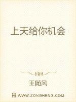上天给你机会封面