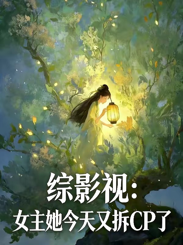 综影视随缘随缘2封面