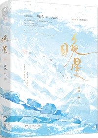 藏南晚星封面