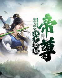 我老婆是帝尊封面