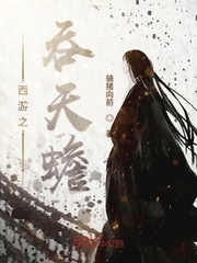 西游之吞天蟾封面