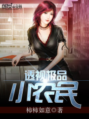 透视极品小村医封面