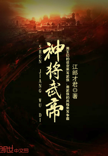 神将武帝封面