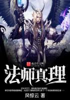 法师真理封面