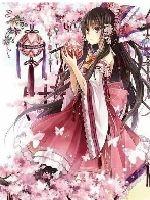 综漫之你们离我全都远点封面